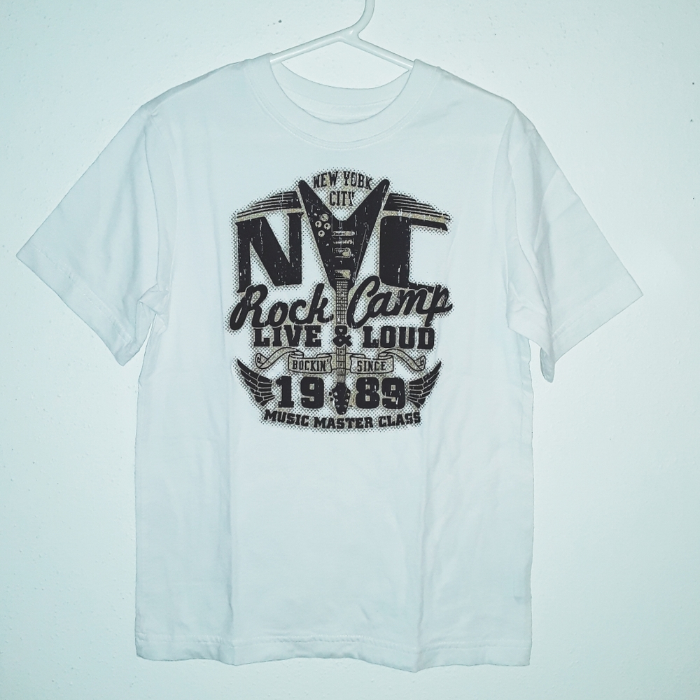 Children's Place Tee